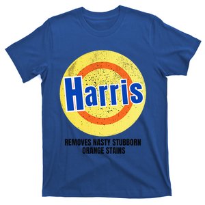 Vote Harris Democrat Antitrump 2024 Election T-Shirt