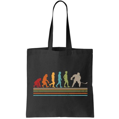 Vintage Hockey Evolution Bag