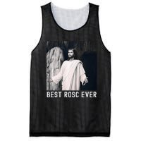 Vintage Happpy Easter Day Best Rosc Ever Doctor Nurse Premium Mesh Reversible Basketball Jersey Tank