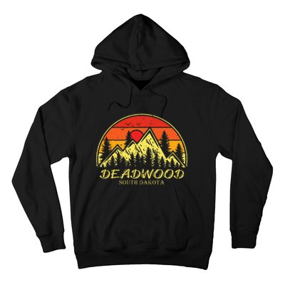 Vintage Home Grown Iowa State Roots Hometown Hoodie