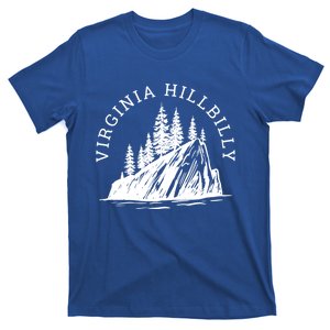 Virginia Hillbilly Gift T-Shirt