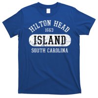 Vintage Hilton Head South Carolina T-Shirt