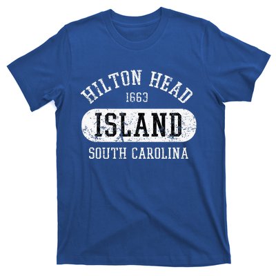 Vintage Hilton Head South Carolina T-Shirt