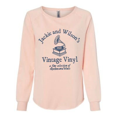 Vintage Hozier Jackie And Wilson Hozier Music No Grave Can Hold Womens California Wash Sweatshirt