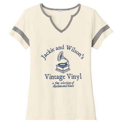 Vintage Hozier Jackie And Wilson Hozier Music No Grave Can Hold Ladies Halftime Notch Neck Tee