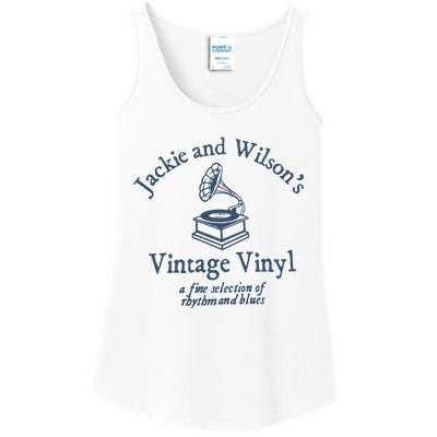 Vintage Hozier Jackie And Wilson Hozier Music No Grave Can Hold Ladies Essential Tank