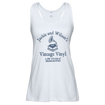 Vintage Hozier Jackie And Wilson Hozier Music No Grave Can Hold Ladies Essential Flowy Tank