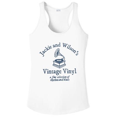 Vintage Hozier Jackie And Wilson Hozier Music No Grave Can Hold Ladies PosiCharge Competitor Racerback Tank