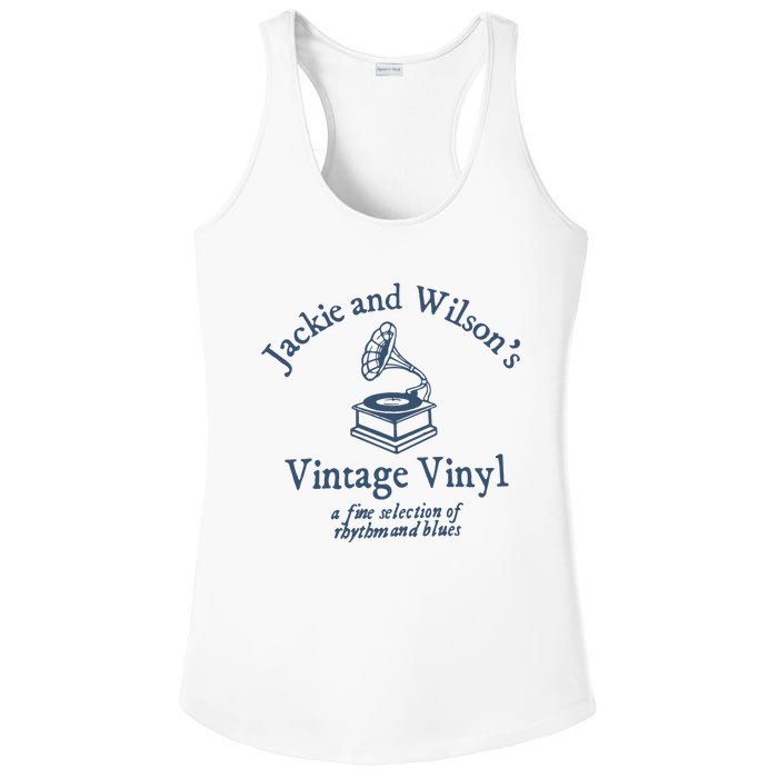 Vintage Hozier Jackie And Wilson Hozier Music No Grave Can Hold Ladies PosiCharge Competitor Racerback Tank