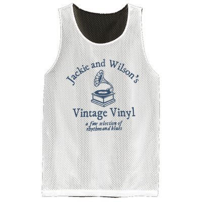 Vintage Hozier Jackie And Wilson Hozier Music No Grave Can Hold Mesh Reversible Basketball Jersey Tank