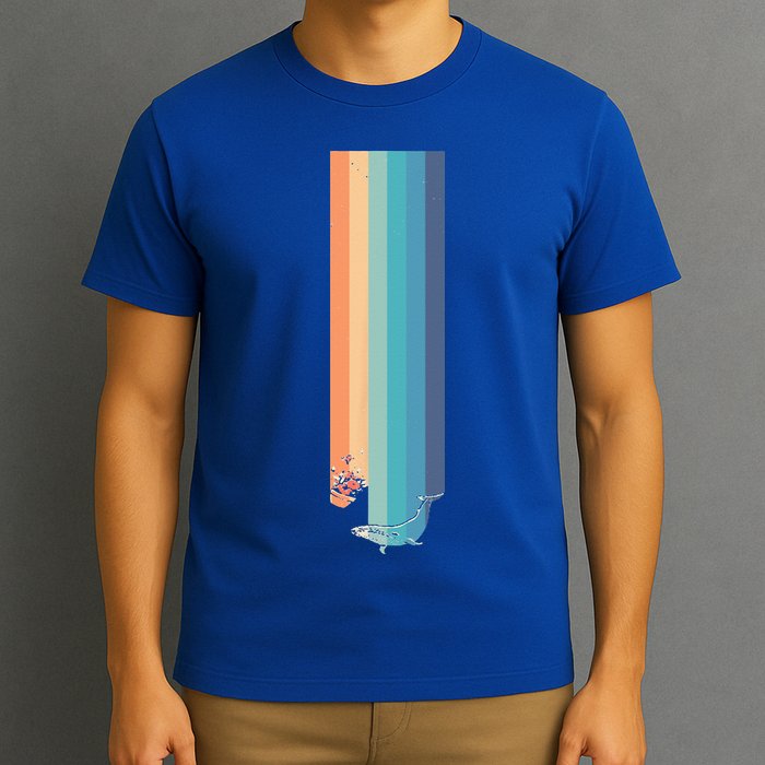 Vintage Hitchhiker Retro Hitchhikers Guide To The Galaxy T-Shirt