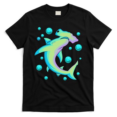 Vintage Hammerhead Shark T-Shirt