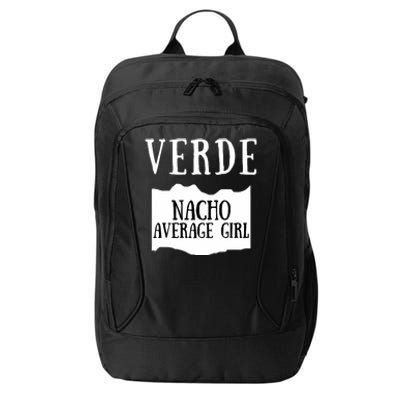 Verde Hot Sauce Packet Group Costume City Backpack