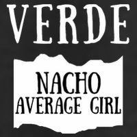 Verde Hot Sauce Packet Group Costume 25L Jumbo Tote