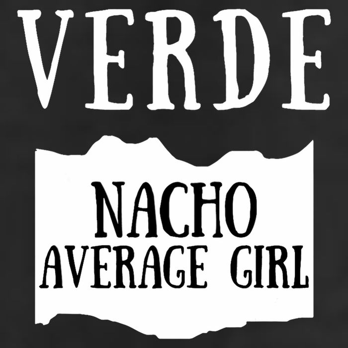 Verde Hot Sauce Packet Group Costume 25L Jumbo Tote