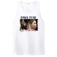 Viral Hawk Tuah Spit On That Thang 2024 PosiCharge Competitor Tank