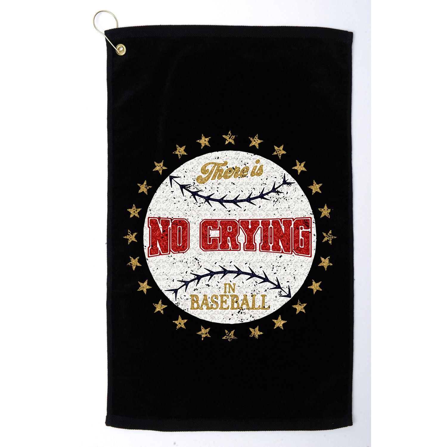 Vintage Houston Texas Pride Houston Strong Men Women Kids Golf Towel