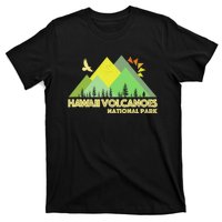 Vintage Hawaii Volcanoes National Park T-Shirt