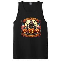 Veterans Halloween PosiCharge Competitor Tank