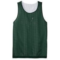 Violin Heartbeat Violin Player Violinist Musician Mesh Reversible Basketball Jersey Tank