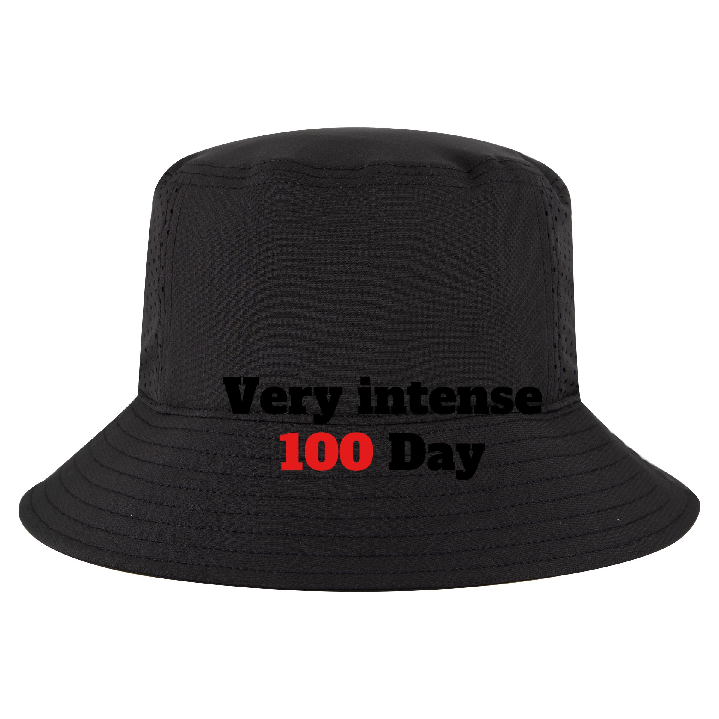 Very Intense 100 Days Mug