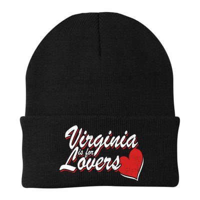 Virginia Is 4 Lovers Outdooors VA For Home Virginians Beanie