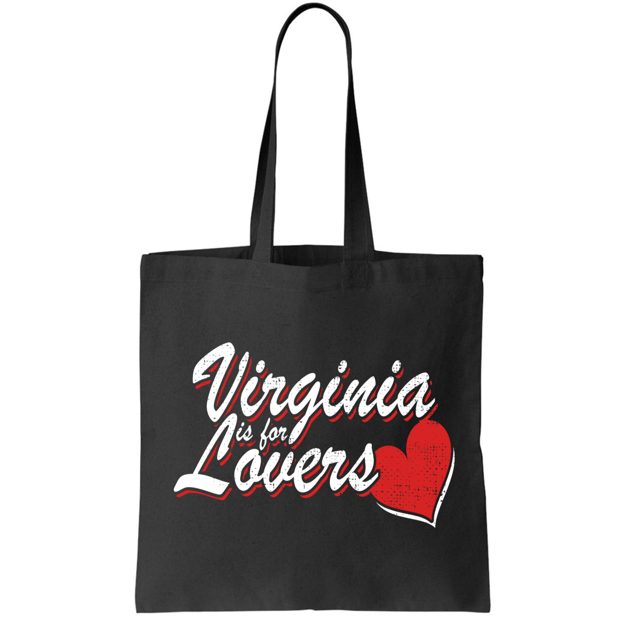 Virginia Is 4 Lovers Outdooors VA For Home Virginians Bag