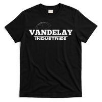 Vandelay Industries 90s Pop Culture T-Shirt