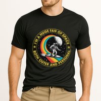 Vintage IM A Huge Fan Of Space Both Outer And Personal Performance Shirt