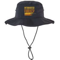 Vintage Introverted Browncoat Firefly Space Sci Fi Bucket Hat