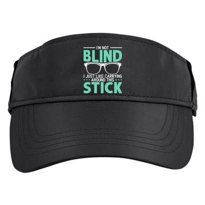 Visually Impaired Braille Visual Blind Awareness Adult Drive Performance Visor