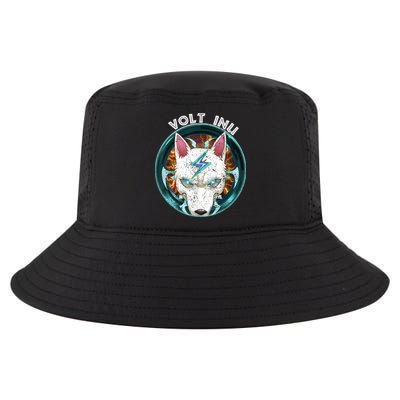 Volt Inu Crypto Token Cryptocurrency Wallet Volt Inu Cool Comfort Performance Bucket Hat