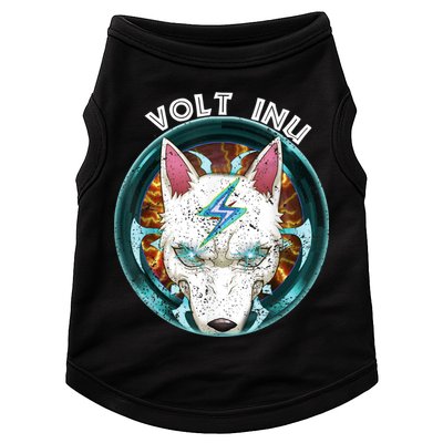 Volt Inu Crypto Token Cryptocurrency Wallet Volt Inu Doggie Tank