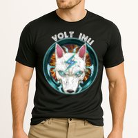 Volt Inu Crypto Token Cryptocurrency Wallet Volt Inu Performance Shirt