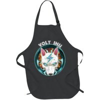 Volt Inu Crypto Token Cryptocurrency Wallet Volt Inu Apron