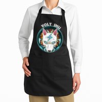 Volt Inu Crypto Token Cryptocurrency Wallet Volt Inu Apron