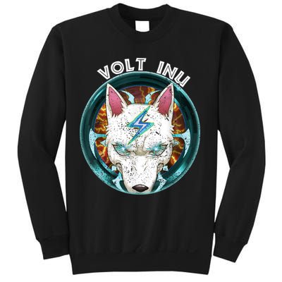 Volt Inu Crypto Token Cryptocurrency Wallet Volt Inu Sweatshirt