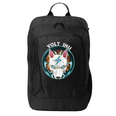 Volt Inu Crypto Token Cryptocurrency Wallet Volt Inu City Backpack