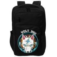 Volt Inu Crypto Token Cryptocurrency Wallet Volt Inu Impact Tech Backpack