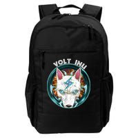 Volt Inu Crypto Token Cryptocurrency Wallet Volt Inu Daily Commute Backpack