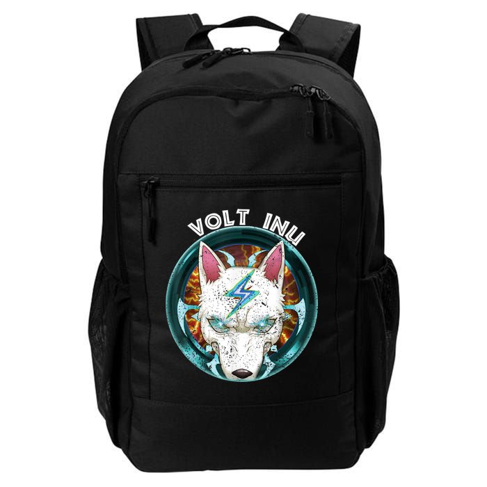 Volt Inu Crypto Token Cryptocurrency Wallet Volt Inu Daily Commute Backpack