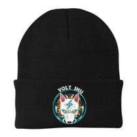 Volt Inu Crypto Token Cryptocurrency Wallet Volt Inu Beanie