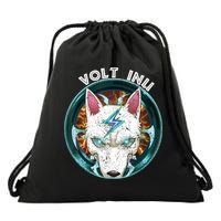 Volt Inu Crypto Token Cryptocurrency Wallet Volt Inu Drawstring Bag