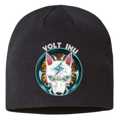 Volt Inu Crypto Token Cryptocurrency Wallet Volt Inu Sustainable Beanie