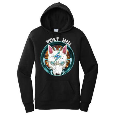 Volt Inu Crypto Token Cryptocurrency Wallet Volt Inu Women's Pullover Hoodie