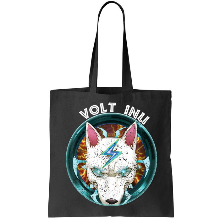 Volt Inu Crypto Token Cryptocurrency Wallet Volt Inu Bag
