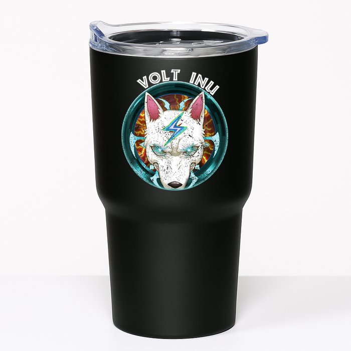 Volt Inu Crypto Token Cryptocurrency Wallet Volt Inu Tumbler
