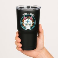 Volt Inu Crypto Token Cryptocurrency Wallet Volt Inu Tumbler