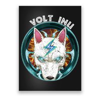 Volt Inu Crypto Token Cryptocurrency Wallet Volt Inu Poster