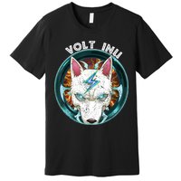 Volt Inu Crypto Token Cryptocurrency Wallet Volt Inu Premium T-Shirt